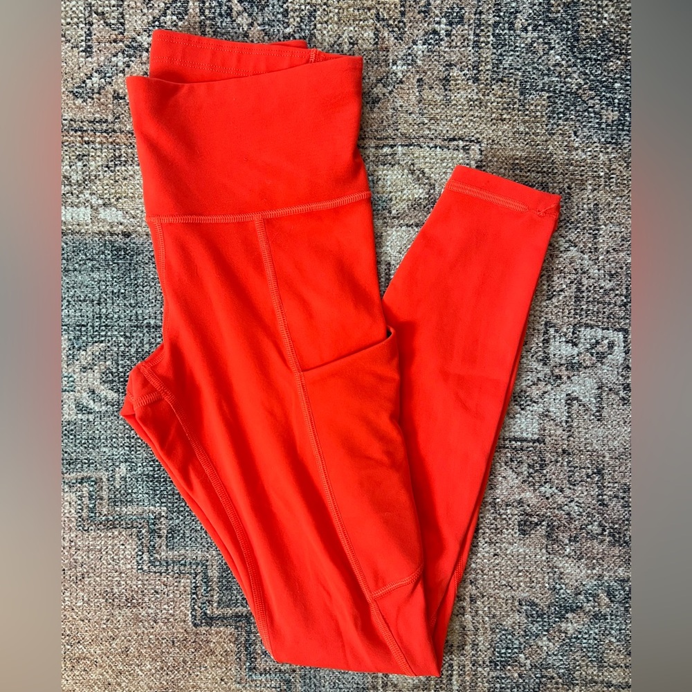 ATHLETA LEGGINGS